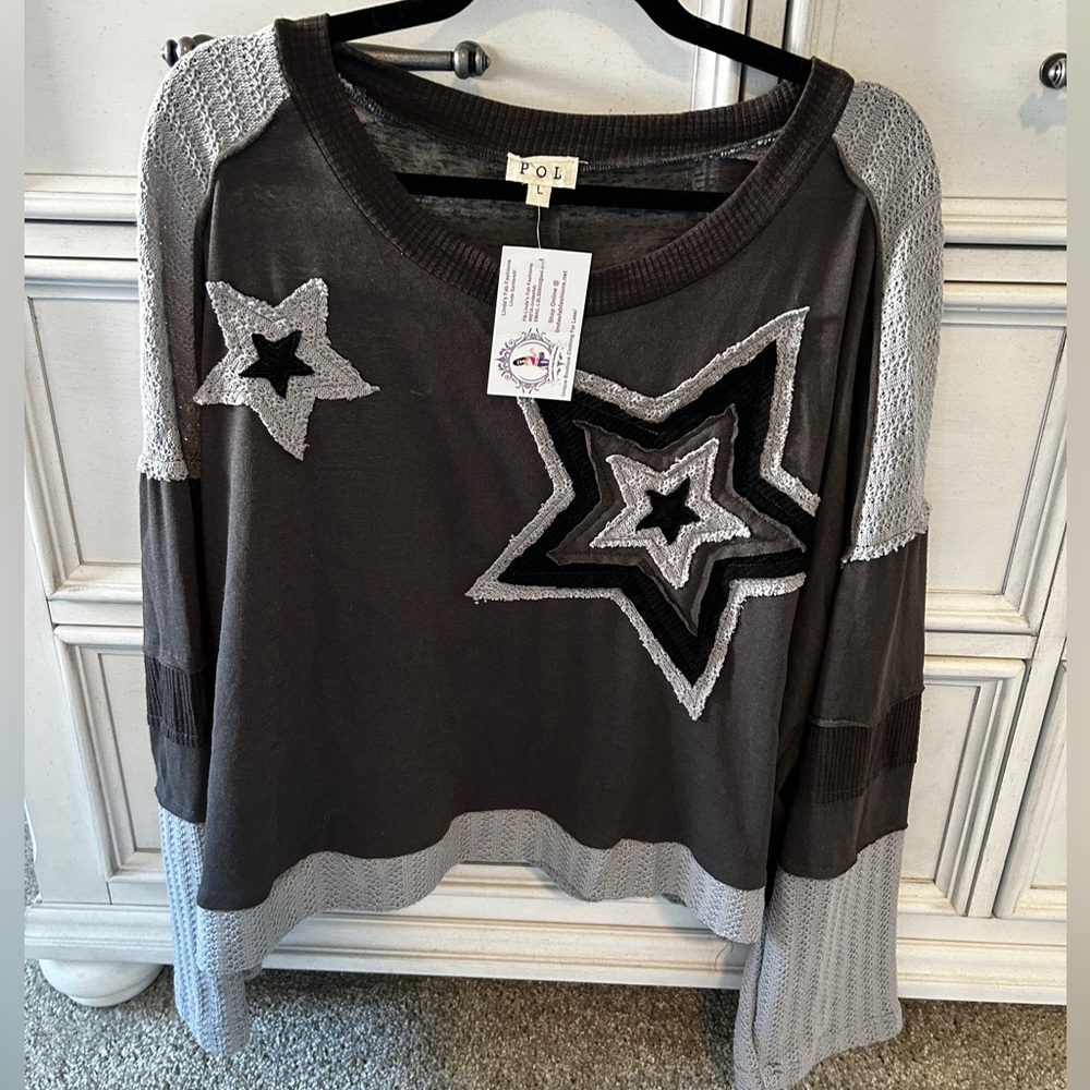 POL multimedia top XL